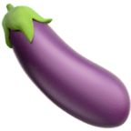 dick emoji