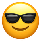 shades emoji